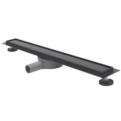 Лоток для душа Rea Neo&Pure 500 N Pro Black G0999
