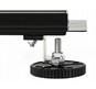 Лоток для душа Rea Neo&Pure 500 N Pro Black G0999