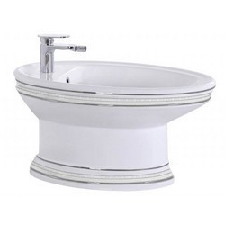 Биде напольное CeramaLux 1410
