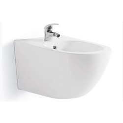 Биде подвесное CeramaLux NS-5376