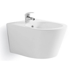 Биде подвесное CeramaLux NS-5378