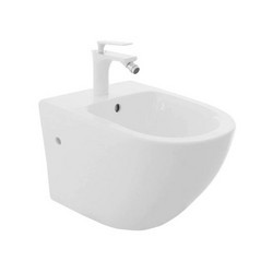 Биде подвесное Rea Carlo Mini C2276