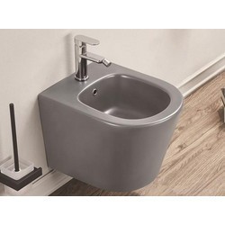 Биде подвесное CeramaLux 5330MH
