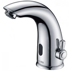 Смеситель для раковины сенсорный WasserKRAFT Rossel 2813