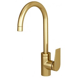 Смеситель для кухни WasserKRAFT Aisch 5507