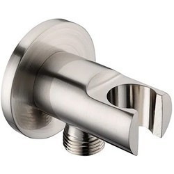 Подключение для душевого шланга с держателем WasserKRAFT A099