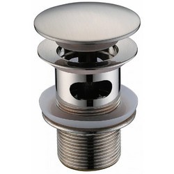 Донный клапан с переливом WasserKRAFT A073