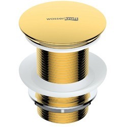 Донный клапан WasserKRAFT A248