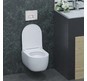 Клавиша смыва Berges Novum D3 глянцевый хром 040033