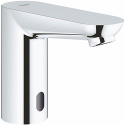 Смеситель для умывальника Grohe Euroeco CE 36271000 с инфракрасным управлением, хром