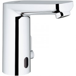 Смеситель для умывальника Grohe Eurosmart Cosmopolitan E 36324001 хром