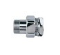 Американка прямая для п/с 1-1/4"1-1/4" г/ш пара