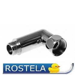 Американка угловая для п/с 3/4"х1/2" г/ш пара