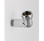 Американка угловая для п/с 3/4"х1/2" г/ш пара
