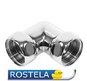 Американка угловая для п/с 1-1/4"1-1/4" г/г пара