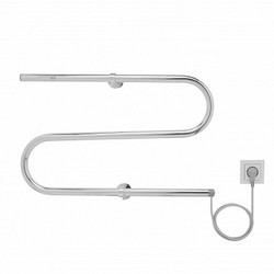 Полотенцесушитель электрический Gloss & Reiter Electric Э2 45