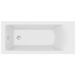 Ванна акриловая BONITO Home Aventura 180*80 с ножками BH-AV-901-180-80/St