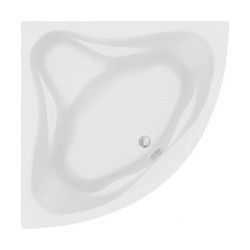 Ванна акриловая Andro BONITO HOME 150*150 с ножками BH-AN-301-150/Su, Польша