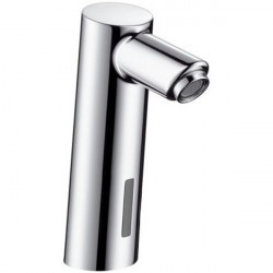 Смеситель для умывальника Hansgrohe Talis S 32112000 хром