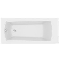 Ванна акриловая Selena BONITO HOME 150*70 с ножками, BH-SE-501-150/St, Польша