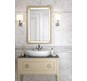 Зеркало Kerama Marazzi Plaza Classic 65 капучино PL.C.mi.65\CAP
