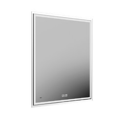 Зеркало Tecno 70 с LED подсветкой TE.mi.70
