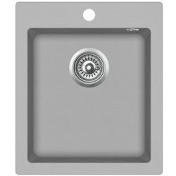 Мойка AquaSanita Simplex SQS 100 220 W argent