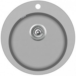 Мойка AquaSanita Clarus SR 100 220 W argent