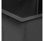 Мойка ARFEKA AF 500*505 BLACK PVD NANO