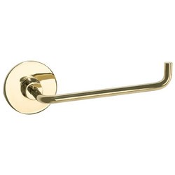 Держатель для туалетной бумаги Rea gold 77066