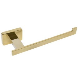 Держатель для туалетной бумаги Rea Oste 04 Gold 80043