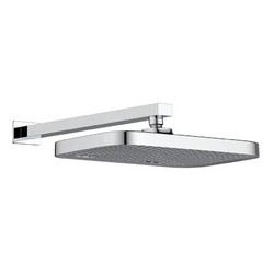 Верхний душ с держателем Vincea VSHD-41CCH