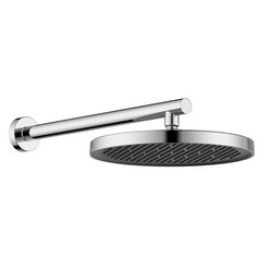 Верхний душ с держателем Vincea VSHD-42CCH