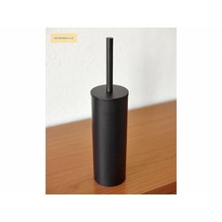 Ёршик напольный Vivi Felice F0513 NERO OPACO