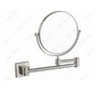 Зеркало косметическое Vivi Felice ARGENTO FL1032 NICHEL