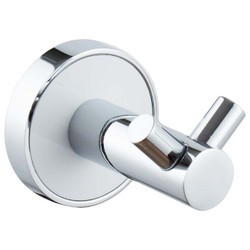 Крючок двойной Vivi Felice Idilio R1002 BL