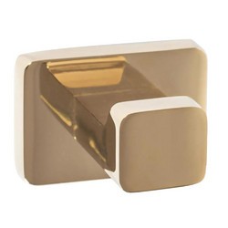 Крючок одинарный Rea Erlo 03 Gold 80008