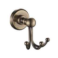Крючок тройной Vivi Felice Successo N 1003 Bronzo
