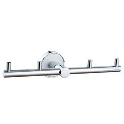 Крючок четверной Vivi Felice Idilio R1004 BL