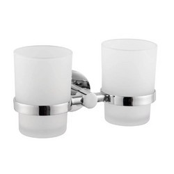 Подстаканник двойной настенный Vivi Felice Immenso R1029