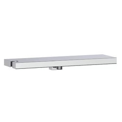 Полка с держателем для душа Vincea VSRC-41CH