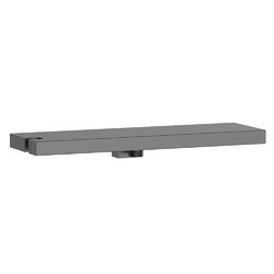 Полка с держателем для душа Vincea VSRC-41GM