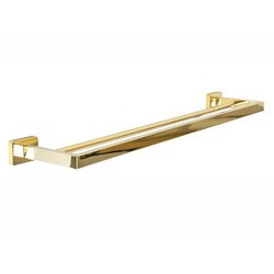 Полотенцедержатель Rea ERLO 02 gold 80005