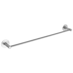 Полотенцедержатель Rea nickel matt 77027