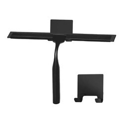 Скребок Rea YZ-G04 black 70001