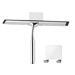 Скребок Rea YZ-G04 chrome 70000