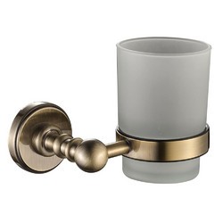 Стакан подвесной Vivi Felice Successo N 1028 Bronzo