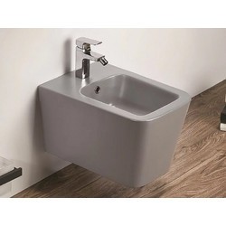 Биде подвесное CeramaLux 5370MH