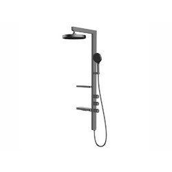 Душевая система Vincea Inspire VSFS-3I11GM