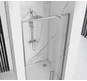 Душевая дверь Rea Rapid Swing chrom 90 K5606